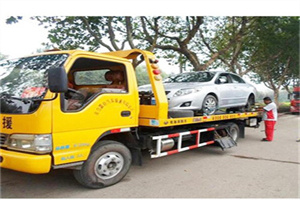 信州附近24小时汽车拖车服务热线
