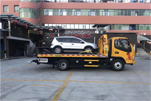 信州汽车紧急补胎换胎救援