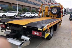 信州24小时汽车送油服务公司