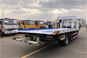 信州汽车救援补胎