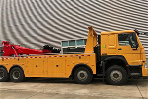 信州道路救援公司